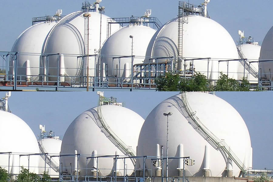 Akaryakıt Kalitesi Kuzey Petrol