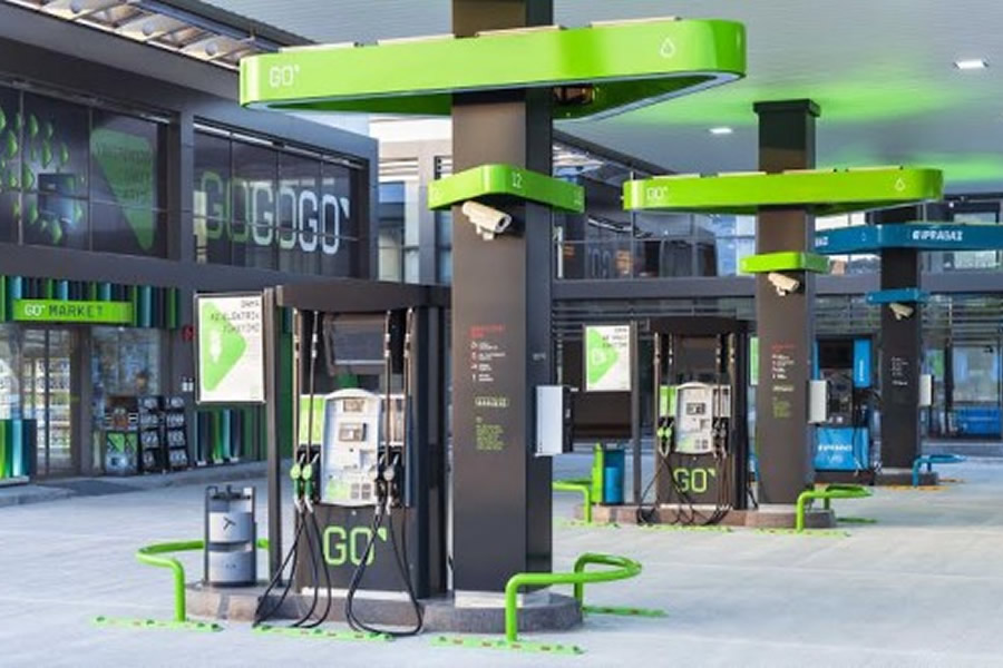 Akaryakıt Kalitesi Kuzey Petrol