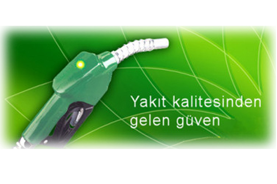 Akaryakıt Kalitesi Kuzey Petrol