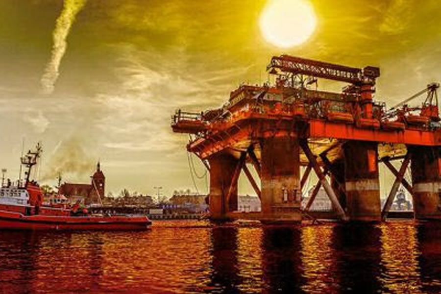 Kuzey Petrol Akaryakıt Teslimat