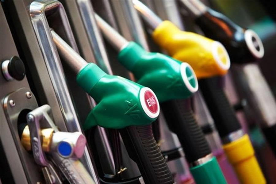 Kuzey Petrol Akaryakıt Teslimat