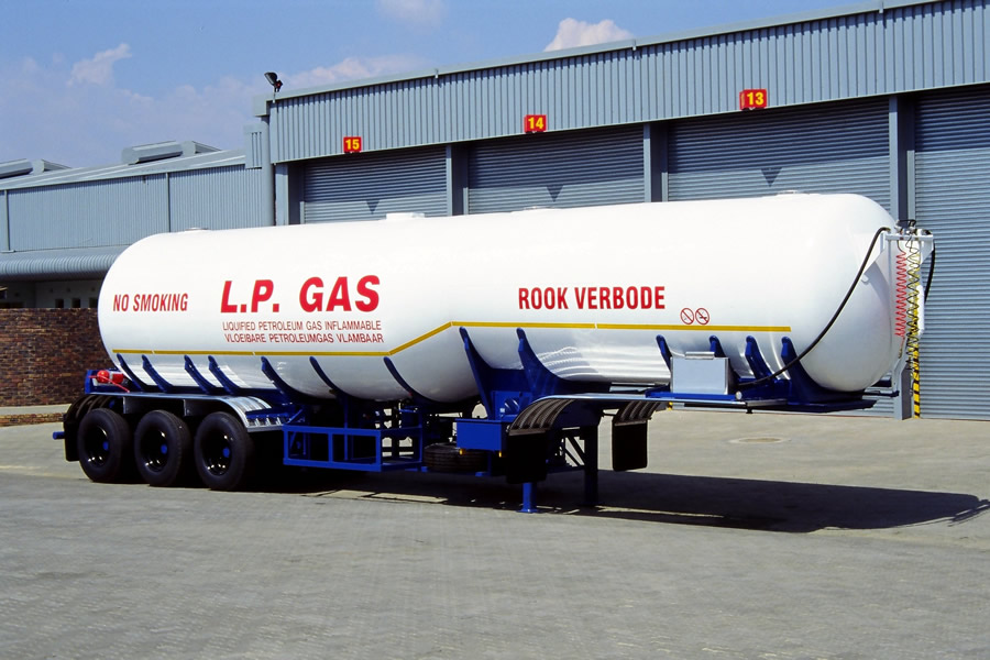 Kuzey Petrol Lpg